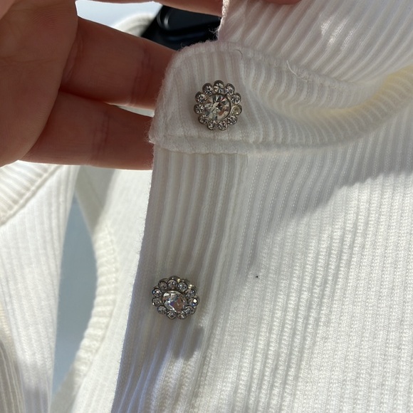 Fitted Business Casual Dress - Picture 5 of 7